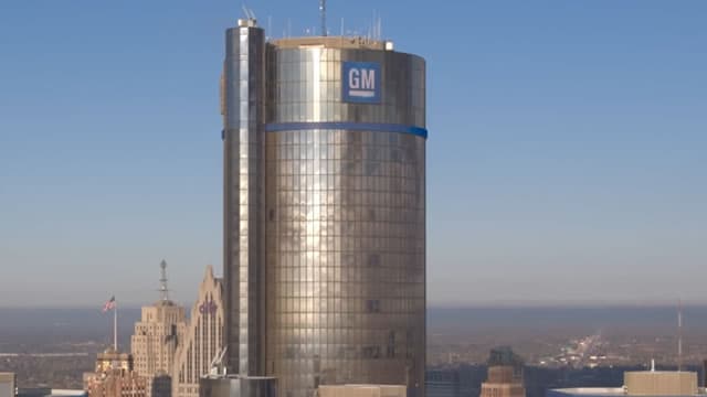 General Motors: Why This Auto Stock Could Be The Most Interesting One