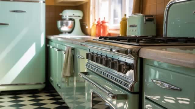 Why Whirlpool (WHR) Outpaced the Stock Market Today
