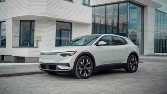 Wall Street Analysts See XPeng (XPEV) as a Buy: Should You Invest?