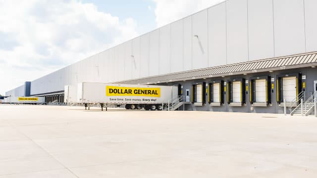 Dollar General: A Secure Haven From Tariff Chaos