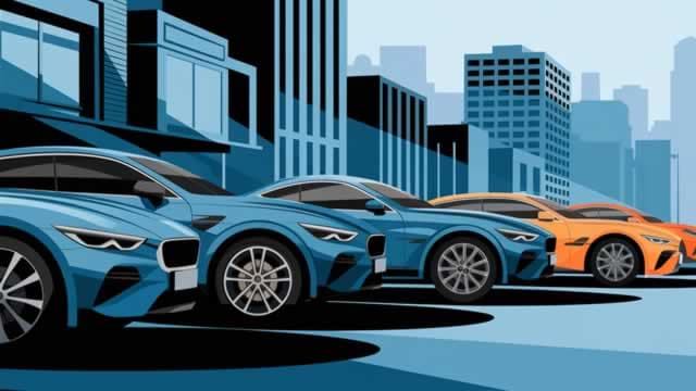 WeRide Expands Robotaxi Push Across Singapore and Dubai