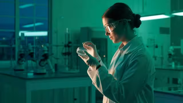 3 Biotech Stocks Wall Street Analysts Are Bullish on for 2026