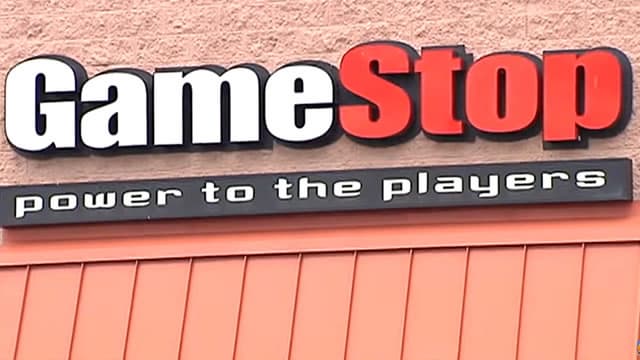 GameStop Is Reportedly Considering an Acquisition That Could be "Transformational" for the Business. Here's What We Know.
