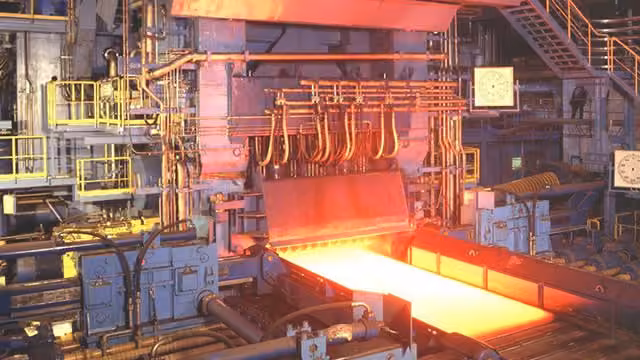 USA Rare Earth Gains 7%, MP Materials Jumps 8%: Here's Why Critical Minerals Are Moving Today