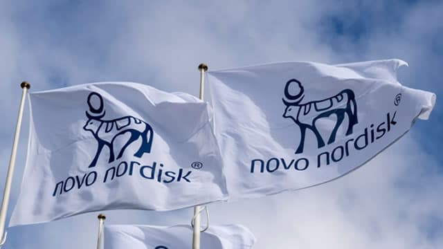 Novo Expands AI Push With Anthropic Deal to Accelerate Drug Discovery