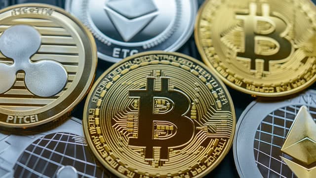 Could Buying Bitcoin Today Set You Up for Life?