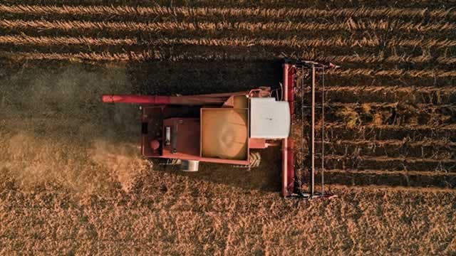 Here's what the U.S.-China trade truce really means for the U.S. soybean market