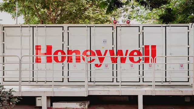 Honeywell International (HON) Q3 Earnings: How Key Metrics Compare to Wall Street Estimates