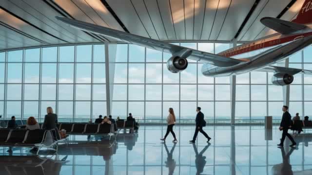 Sky Harbour: Do The Return On Capex Math Before You Buy