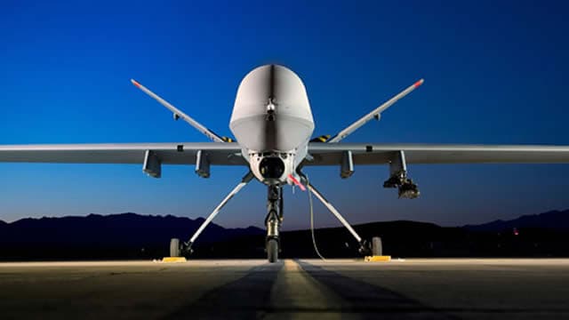 National Presto Posts 20% Y/Y Earnings Growth in 2024 on Defense Backlog