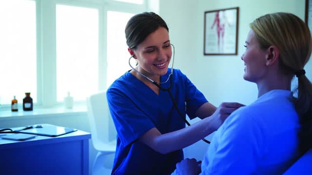 Tenet Healthcare Corporation (THC) is Attracting Investor Attention: Here is What You Should Know