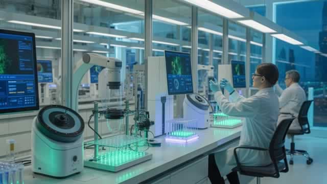 ProQR (PRQR) Reports Q4 Loss, Lags Revenue Estimates