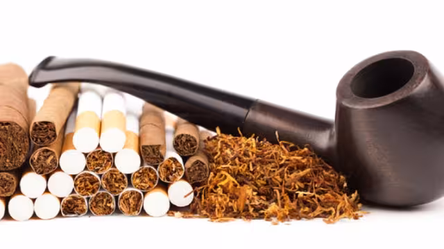 Universal: The Yield Is Attractive But Don't Expect Growth