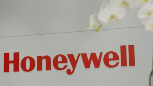 Honeywell Aerospace's Growth Picks Up: Can the Momentum Sustain?