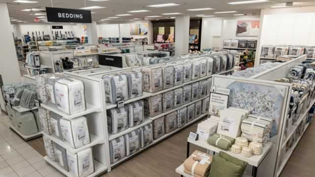 Can Kohl's Accelerate Gross Margin Growth Through Proprietary Brands?