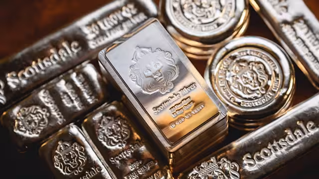 Silver And The Leveraged AGQ ETF Product