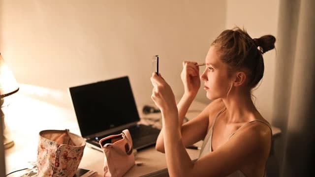 Chief Future Officer: Mandy Fields, e.l.f. Beauty