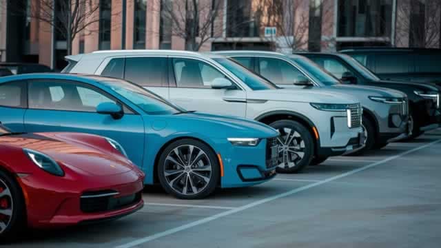 Monday's Morning Movers: NFLX Upgrade, CVNA Downgrade, INTC PT Hike