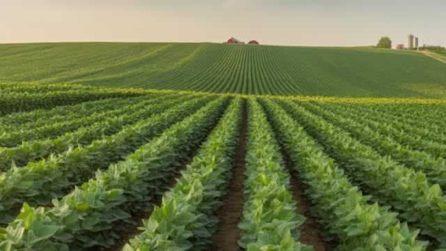 USDA Secretary Rollins on China's soybean purchase promise