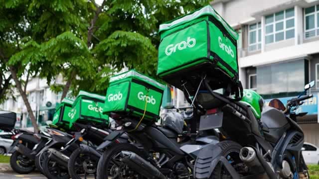 Grab: The Best Super App In Asia
