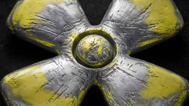 5 Nuclear ETFs To Power Your Portfolio