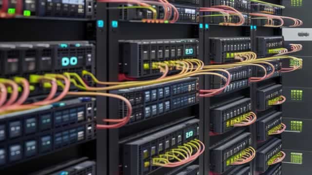 Stock Market Today, Jan. 13: Super Micro Computer Drops on Analyst Downgrade and Margin Worries