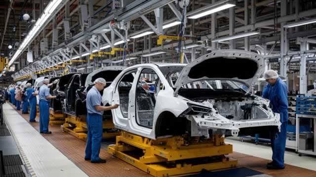 Polestar: Don't Rush To Buy The Crash