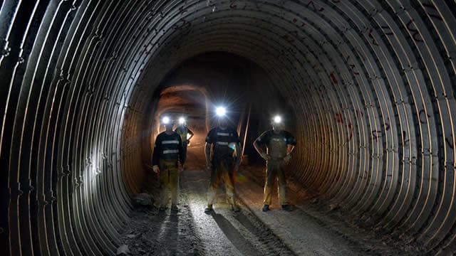 Silvercorp Metals Gears Up to Report Q1 Earnings: What's in Store?