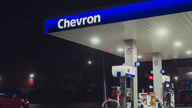 Trump Could Hand Chevron Another South American Win Over Exxon Mobil With Venezuela