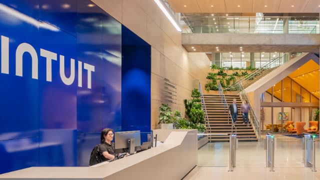 Intuit Bets on AI-Powered Revenue Automation with Sequence Acquisition