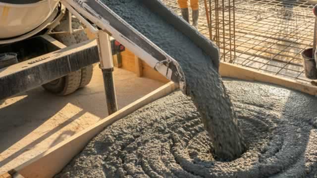 Is James Hardie Industries (JHX) Stock Outpacing Its Construction Peers This Year?