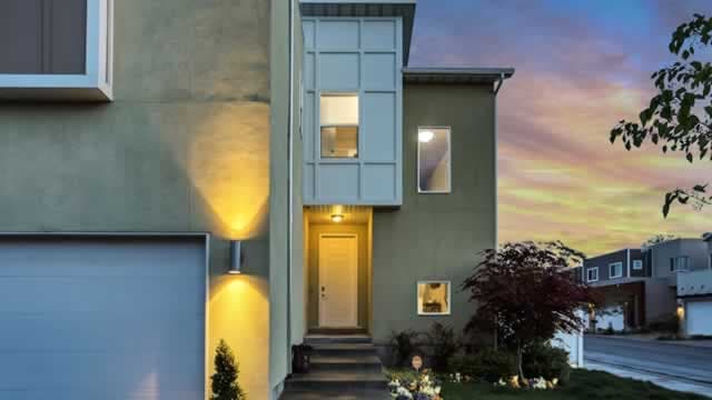 Trying to Make Sense of the Spring Housing Season? This Number Could Provide a Clue.