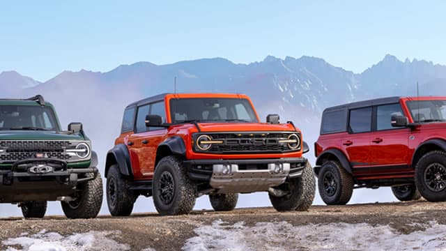 Why Fast-paced Mover Ford Motor (F) Is a Great Choice for Value Investors