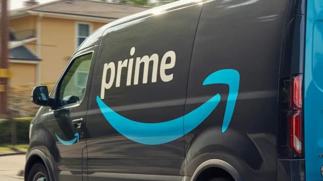 Why I Can't Stop Buying Amazon Stock