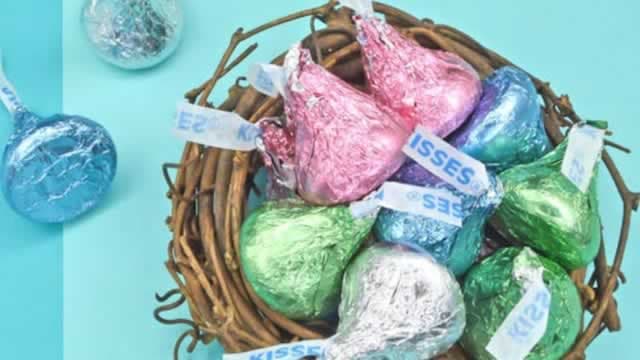 Will Hershey (HSY) Beat Estimates Again in Its Next Earnings Report?