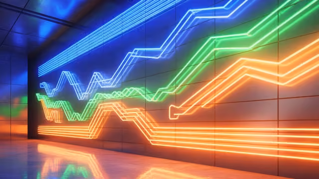 Gold (XAU/USD) & Silver Price Forecast: Gold Breaks $4,299 as Fed Stays Hawkish