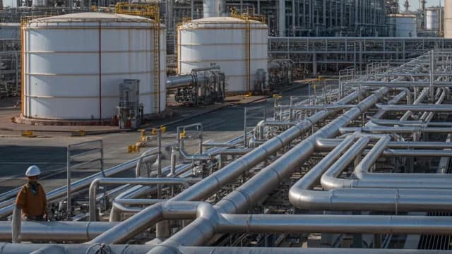 SunocoCorp: Parkland Synergies And Cash Flow Growth Drive Upside