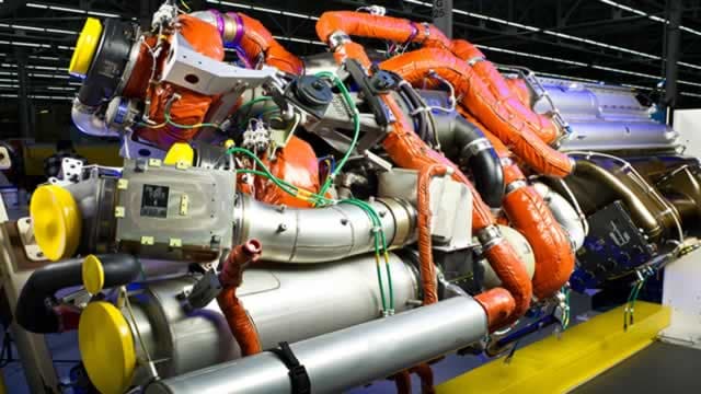 Why Is RTX (RTX) Down 1.7% Since Last Earnings Report?