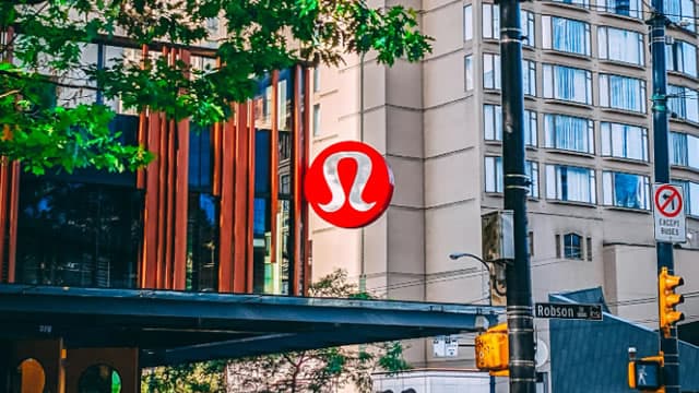 lululemon athletica inc. (LULU) Is a Trending Stock: Facts to Know Before Betting on It