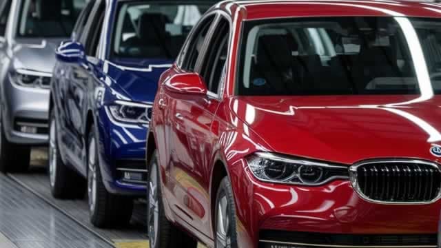 Why Modine Stock Could Be One of AI's Overlooked Winners?