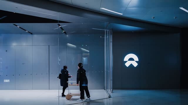 The Investment Case for NIO as Deliveries Keep Surging