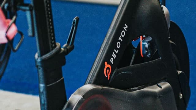 Peloton's Free Cash Flow Surge: A Turning Point or Timing Boost?