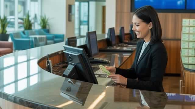 Columbia Financial (CLBK) Lags Q1 Earnings and Revenue Estimates