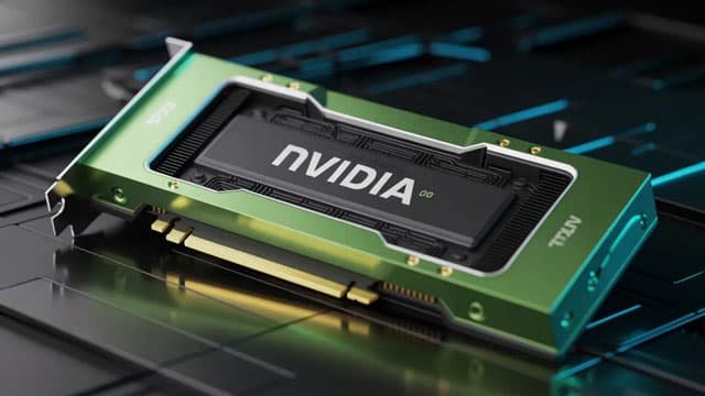 Nvidia's communications team has undergone a shake-up as its public profile exploded