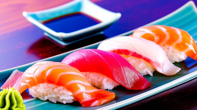 Kura Sushi Posts Weak Q3 Sales, Joins FuelCell Energy And Other Big Stocks Moving Lower In Wednesday's Pre-Market Session