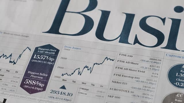 Debt-fueled bets turbocharge South Korean stock-market returns as Kospi jumps 8%