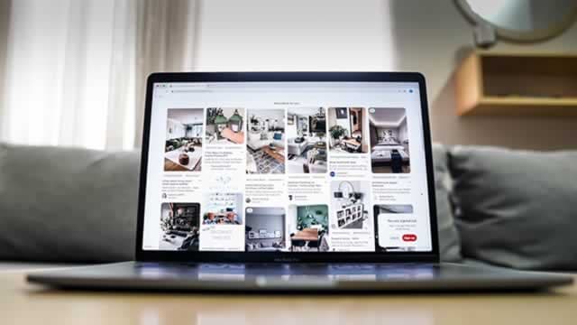 Pinterest (PINS) Advances While Market Declines: Some Information for Investors
