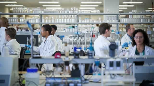 What to Look for Before Buying a Pharma Stock