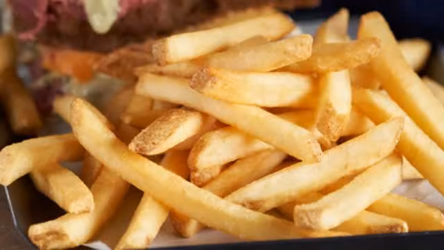 Lamb Weston raises full-year outlook as North American demand offsets European weakness