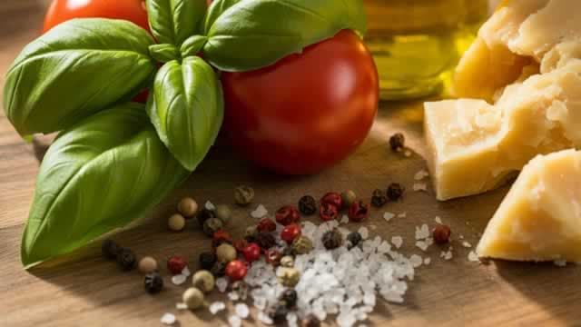 Ingredion: Positioned For Health-Focused Food Trends Despite Macro Uncertainty